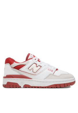 New Balance Сникърси BB550STF Бял - Pepit.bg