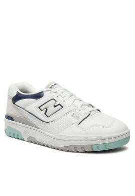 New Balance Сникърси BB550WCA Бял - Pepit.bg