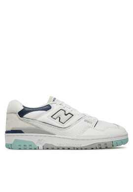 New Balance Сникърси BB550WCA Бял - Pepit.bg