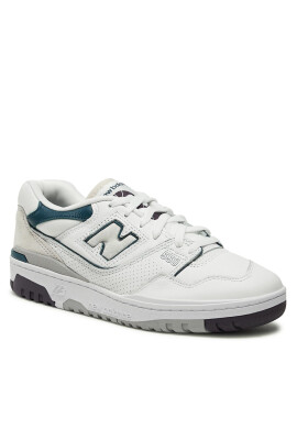 New Balance Сникърси BB550WCB Бял - Pepit.bg