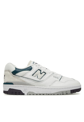 New Balance Сникърси BB550WCB Бял - Pepit.bg