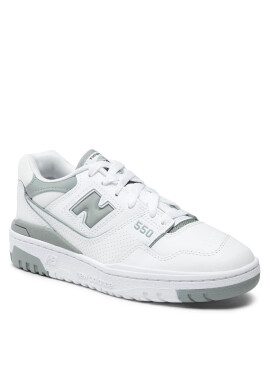 New Balance Сникърси BBW550BG Бял - Pepit.bg
