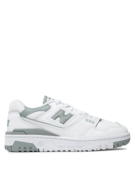 New Balance Сникърси BBW550BG Бял - Pepit.bg