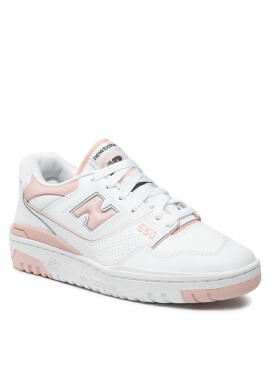 New Balance Сникърси BBW550BP Бял - Pepit.bg