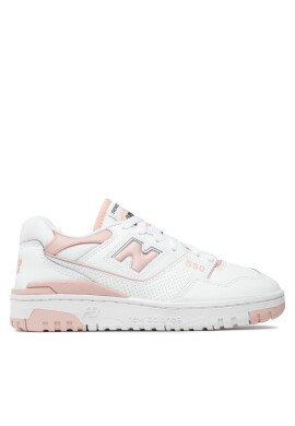 New Balance Сникърси BBW550BP Бял - Pepit.bg