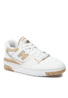 New Balance Сникърси BBW550BT Бял - Pepit.bg