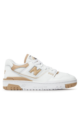 New Balance Сникърси BBW550BT Бял - Pepit.bg