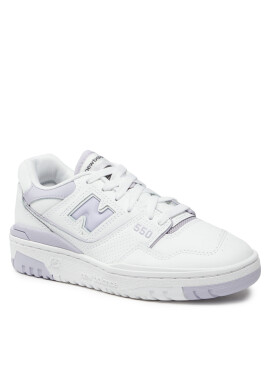 New Balance Сникърси BBW550BV Бял - Pepit.bg