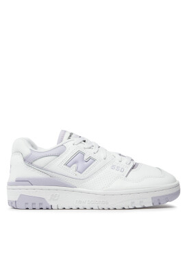 New Balance Сникърси BBW550BV Бял - Pepit.bg