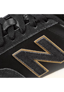 New Balance Сникърси Classics U410SKG Черен - Pepit.bg
