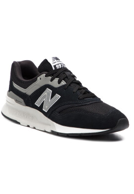 New Balance Сникърси CM997HCC Черен - Pepit.bg