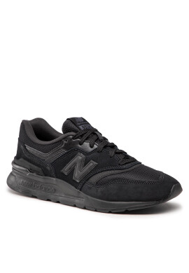 New Balance Сникърси CM997HCI Черен - Pepit.bg