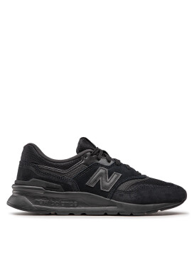 New Balance Сникърси CM997HCI Черен - Pepit.bg