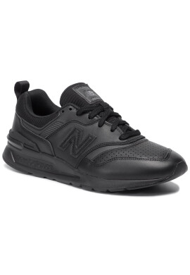 New Balance Сникърси CM997HDY Черен - Pepit.bg