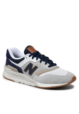 New Balance Сникърси CM997HPW Сив - Pepit.bg