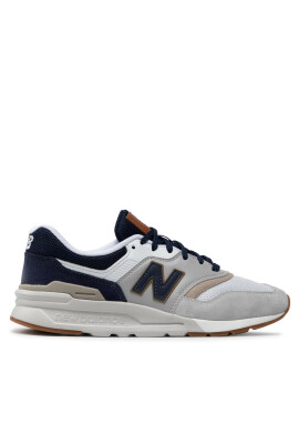 New Balance Сникърси CM997HPW Сив - Pepit.bg