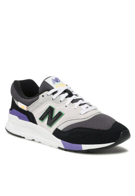 New Balance Сникърси CM997HSO Сив - Pepit.bg
