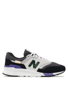 New Balance Сникърси CM997HSO Сив - Pepit.bg