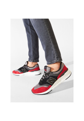 New Balance Сникърси CM997HSR Сив - Pepit.bg