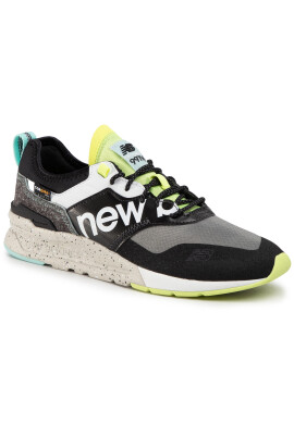 New Balance Сникърси CMT997HD Черен - Pepit.bg