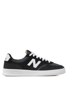 New Balance Сникърси CT300BB3 Черен - Pepit.bg