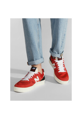 New Balance Сникърси CT300RB3 Червен - Pepit.bg