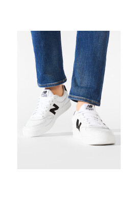 New Balance Сникърси CT300SB3 Бял - Pepit.bg