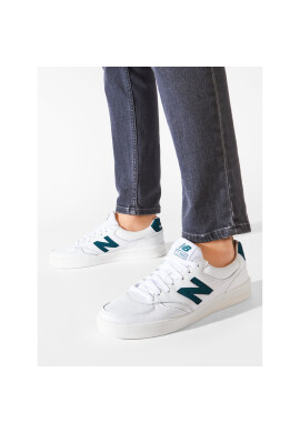 New Balance Сникърси CT300SN3 Бял - Pepit.bg