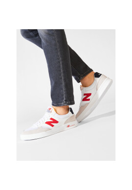 New Balance Сникърси CT300SR3 Бял - Pepit.bg