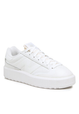 New Balance Сникърси CT302LA Бял - Pepit.bg