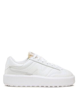 New Balance Сникърси CT302LA Бял - Pepit.bg
