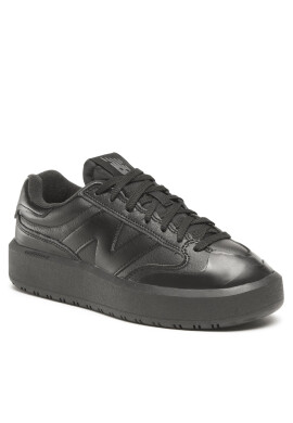 New Balance Сникърси CT302LB Черен - Pepit.bg