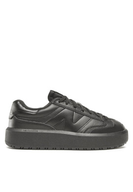 New Balance Сникърси CT302LB Черен - Pepit.bg