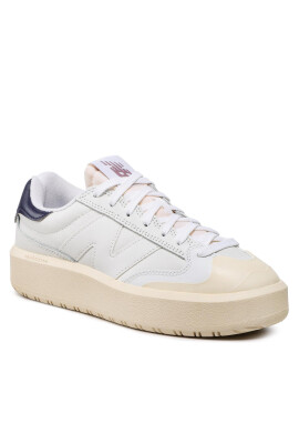 New Balance Сникърси CT302LC Бял - Pepit.bg
