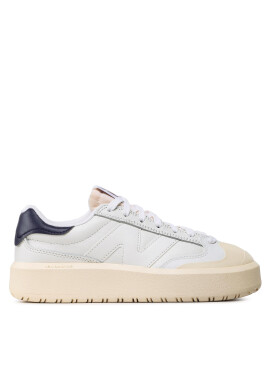 New Balance Сникърси CT302LC Бял - Pepit.bg