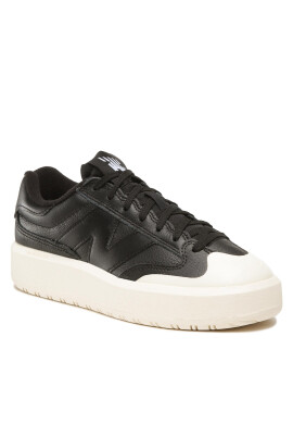 New Balance Сникърси CT302LD Черен - Pepit.bg