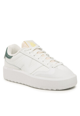 New Balance Сникърси CT302LF Бял - Pepit.bg