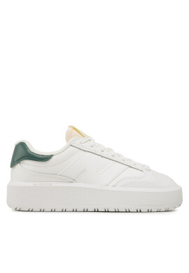 New Balance Сникърси CT302LF Бял - Pepit.bg