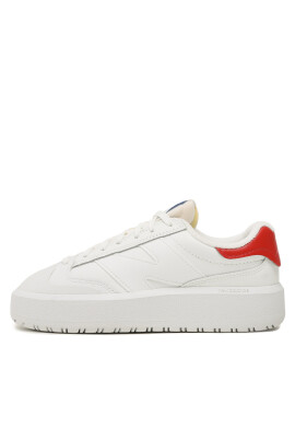 New Balance Сникърси CT302LH Бял - Pepit.bg