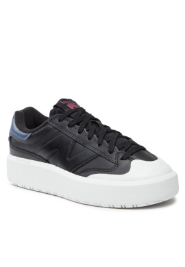 New Balance Сникърси CT302LM Черен - Pepit.bg