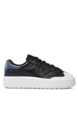 New Balance Сникърси CT302LM Черен - Pepit.bg