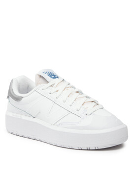 New Balance Сникърси CT302LP Бял - Pepit.bg