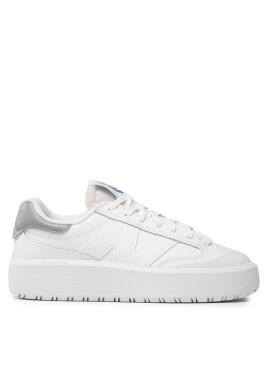 New Balance Сникърси CT302LP Бял - Pepit.bg