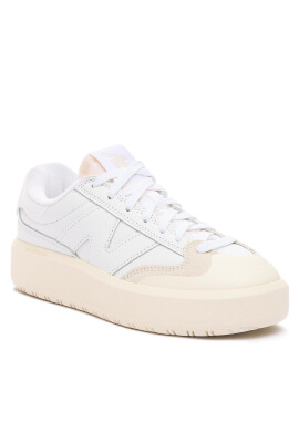 New Balance Сникърси CT302OB Бял - Pepit.bg
