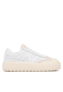 New Balance Сникърси CT302OB Бял - Pepit.bg