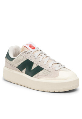 New Balance Сникърси CT302RA Бежов - Pepit.bg