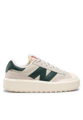 New Balance Сникърси CT302RA Бежов - Pepit.bg