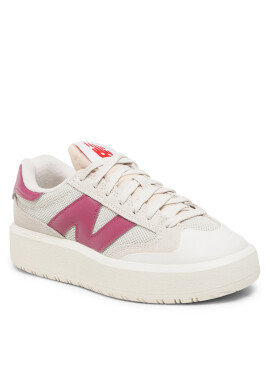 New Balance Сникърси CT302RP Сив - Pepit.bg