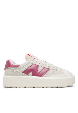 New Balance Сникърси CT302RP Сив - Pepit.bg