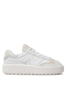 New Balance Сникърси CT302SG Бял - Pepit.bg